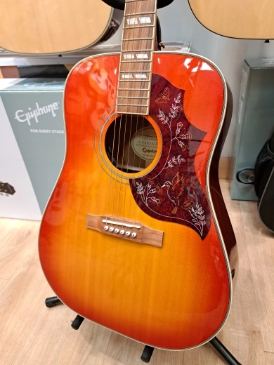 Epiphone Hummingbird Studio 2